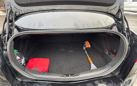 Ford Mondeo IV, 2011 год, 940 000 рублей, 25 фотография