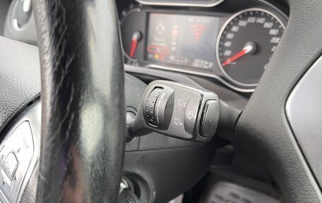 Ford Mondeo IV, 2011 год, 940 000 рублей, 23 фотография