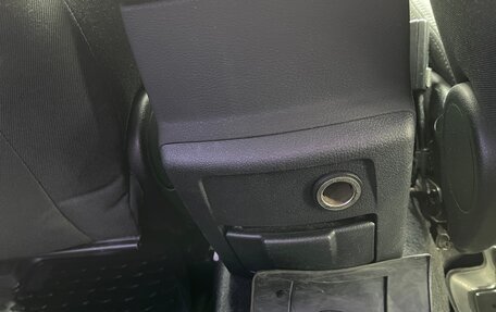 Ford Mondeo IV, 2011 год, 940 000 рублей, 27 фотография