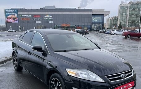 Ford Mondeo IV, 2011 год, 940 000 рублей, 8 фотография