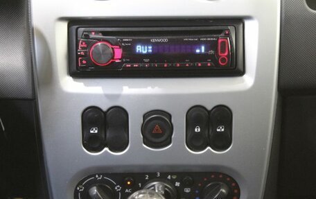 Renault Logan II, 2013 год, 585 000 рублей, 22 фотография