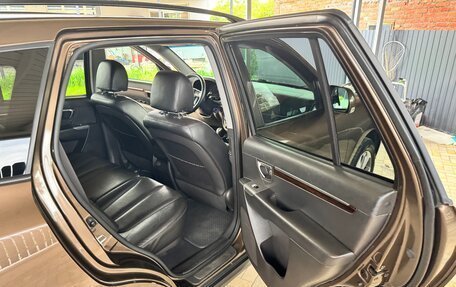 Hyundai Santa Fe III рестайлинг, 2011 год, 1 650 000 рублей, 19 фотография