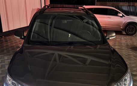 Hyundai Santa Fe III рестайлинг, 2011 год, 1 650 000 рублей, 22 фотография