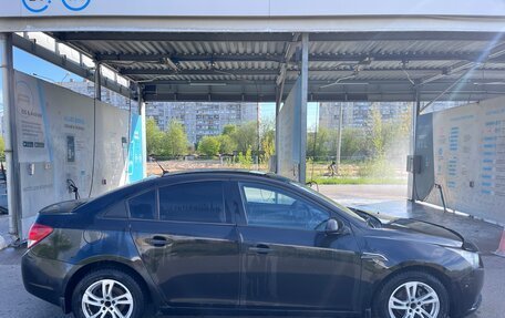 Chevrolet Cruze II, 2011 год, 450 000 рублей, 4 фотография