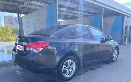 Chevrolet Cruze II, 2011 год, 450 000 рублей, 5 фотография
