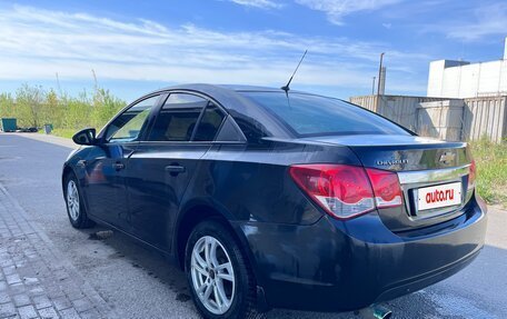 Chevrolet Cruze II, 2011 год, 450 000 рублей, 7 фотография