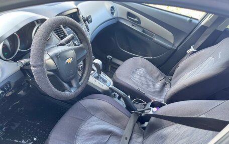 Chevrolet Cruze II, 2011 год, 450 000 рублей, 12 фотография