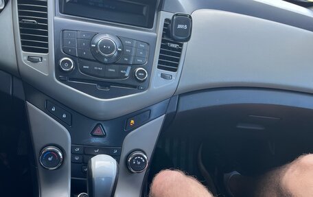 Chevrolet Cruze II, 2011 год, 450 000 рублей, 14 фотография
