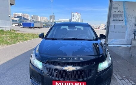 Chevrolet Cruze II, 2011 год, 450 000 рублей, 2 фотография