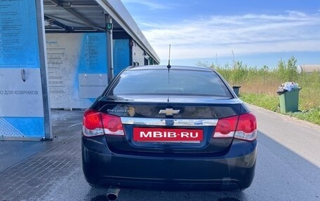 Chevrolet Cruze II, 2011 год, 450 000 рублей, 6 фотография
