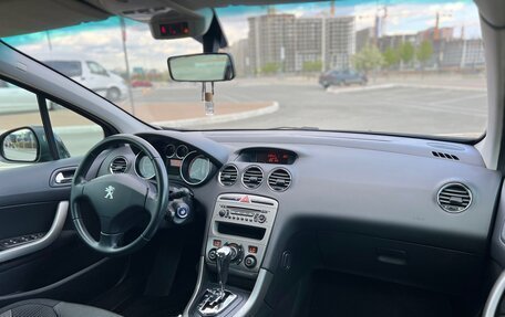 Peugeot 308 II, 2011 год, 690 000 рублей, 14 фотография