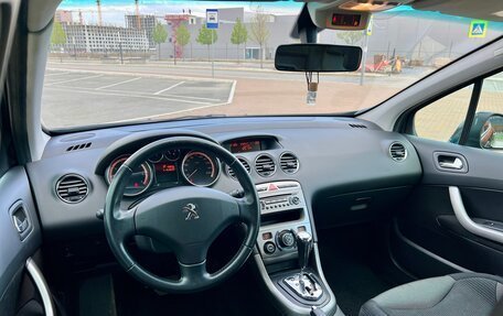 Peugeot 308 II, 2011 год, 690 000 рублей, 12 фотография