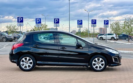 Peugeot 308 II, 2011 год, 690 000 рублей, 5 фотография