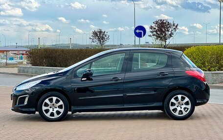 Peugeot 308 II, 2011 год, 690 000 рублей, 8 фотография