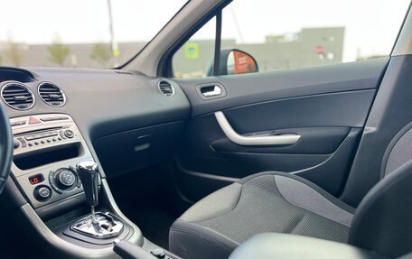 Peugeot 308 II, 2011 год, 690 000 рублей, 13 фотография