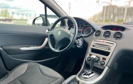 Peugeot 308 II, 2011 год, 690 000 рублей, 15 фотография