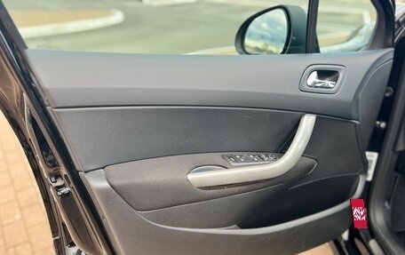 Peugeot 308 II, 2011 год, 690 000 рублей, 11 фотография