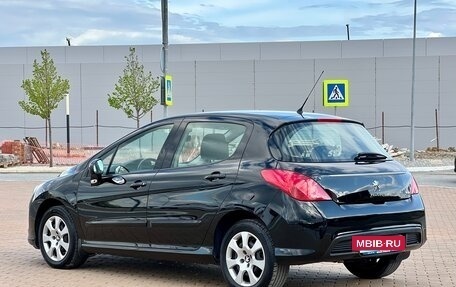 Peugeot 308 II, 2011 год, 690 000 рублей, 3 фотография