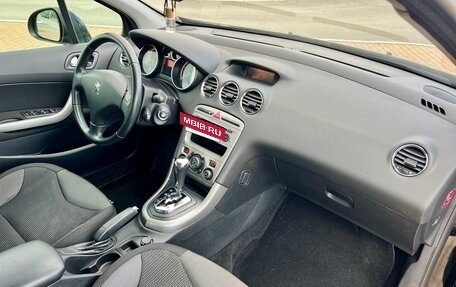 Peugeot 308 II, 2011 год, 690 000 рублей, 17 фотография