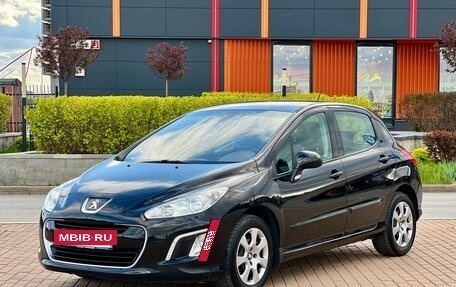 Peugeot 308 II, 2011 год, 690 000 рублей, 7 фотография
