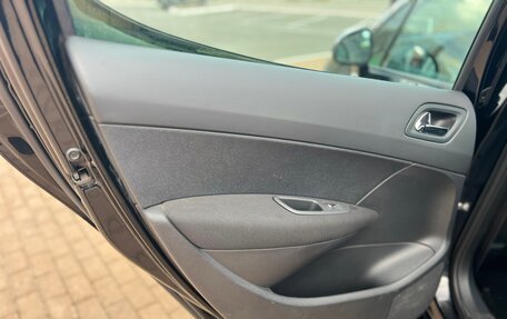 Peugeot 308 II, 2011 год, 690 000 рублей, 18 фотография
