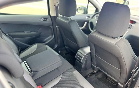 Peugeot 308 II, 2011 год, 690 000 рублей, 24 фотография