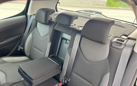 Peugeot 308 II, 2011 год, 690 000 рублей, 21 фотография