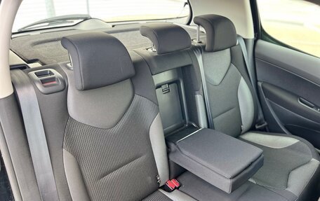 Peugeot 308 II, 2011 год, 690 000 рублей, 25 фотография