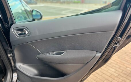 Peugeot 308 II, 2011 год, 690 000 рублей, 22 фотография