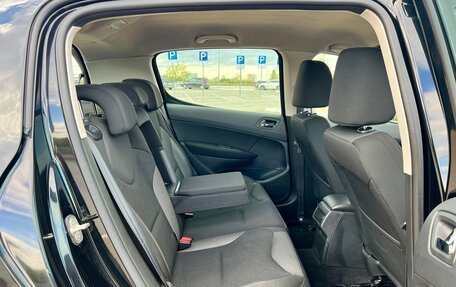 Peugeot 308 II, 2011 год, 690 000 рублей, 23 фотография