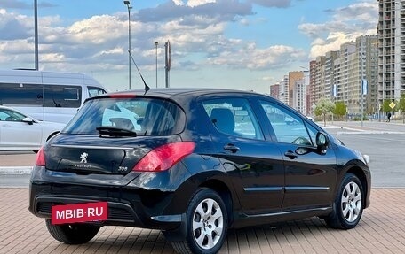 Peugeot 308 II, 2011 год, 690 000 рублей, 4 фотография