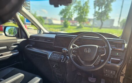 Honda Stepwgn IV, 2017 год, 2 650 000 рублей, 10 фотография