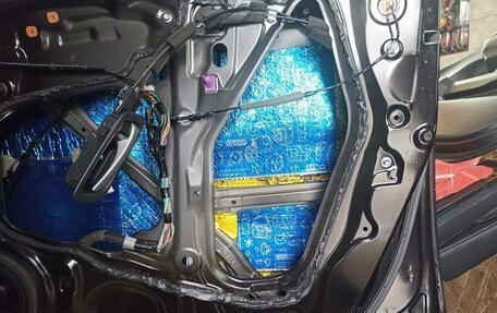 Honda Stepwgn IV, 2017 год, 2 650 000 рублей, 19 фотография