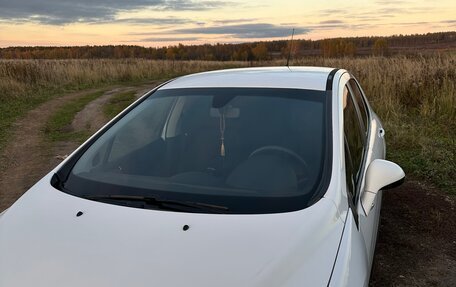 Peugeot 308 II, 2012 год, 560 000 рублей, 6 фотография