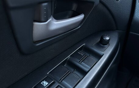 Suzuki SX4 II рестайлинг, 2007 год, 599 000 рублей, 10 фотография