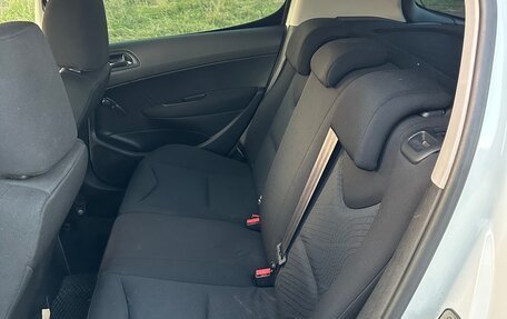 Peugeot 308 II, 2012 год, 560 000 рублей, 12 фотография