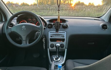 Peugeot 308 II, 2012 год, 560 000 рублей, 11 фотография