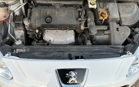 Peugeot 308 II, 2012 год, 560 000 рублей, 15 фотография