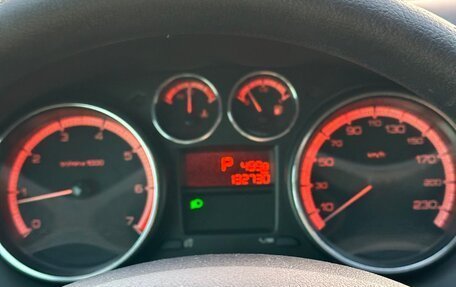 Peugeot 308 II, 2012 год, 560 000 рублей, 14 фотография
