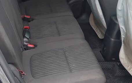 Opel Zafira C рестайлинг, 2013 год, 1 199 000 рублей, 6 фотография