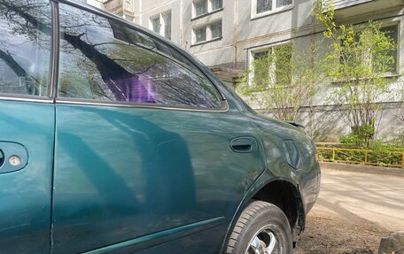 Toyota Corolla, 1993 год, 200 000 рублей, 4 фотография
