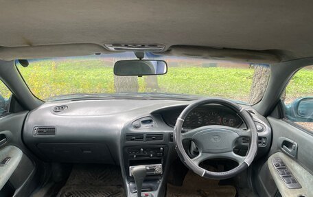 Toyota Corolla, 1993 год, 200 000 рублей, 5 фотография