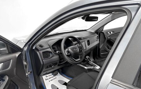 Chery Tiggo 4 I рестайлинг, 2019 год, 1 699 000 рублей, 5 фотография
