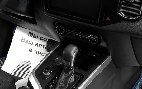 Chery Tiggo 4 I рестайлинг, 2019 год, 1 699 000 рублей, 10 фотография