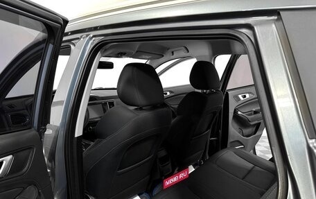 Chery Tiggo 4 I рестайлинг, 2019 год, 1 699 000 рублей, 11 фотография