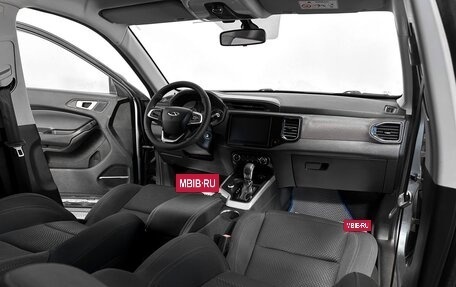 Chery Tiggo 4 I рестайлинг, 2019 год, 1 699 000 рублей, 7 фотография