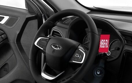 Chery Tiggo 4 I рестайлинг, 2019 год, 1 699 000 рублей, 6 фотография