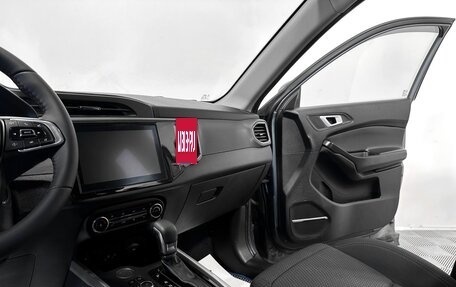 Chery Tiggo 4 I рестайлинг, 2019 год, 1 699 000 рублей, 8 фотография