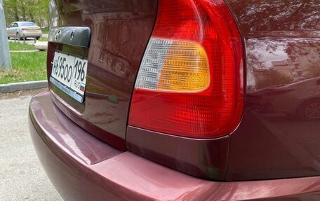Hyundai Accent II, 2007 год, 390 000 рублей, 11 фотография