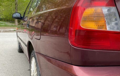 Hyundai Accent II, 2007 год, 390 000 рублей, 12 фотография